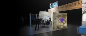 How video production companies make an exhibition stand successful?