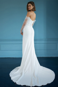 How To Become A Wedding Dress Maker