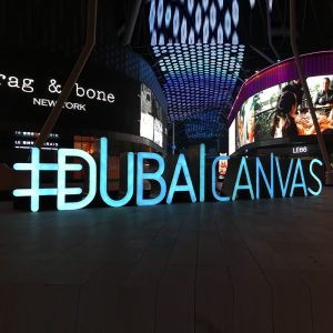 How Do You Become A Signage Designer?