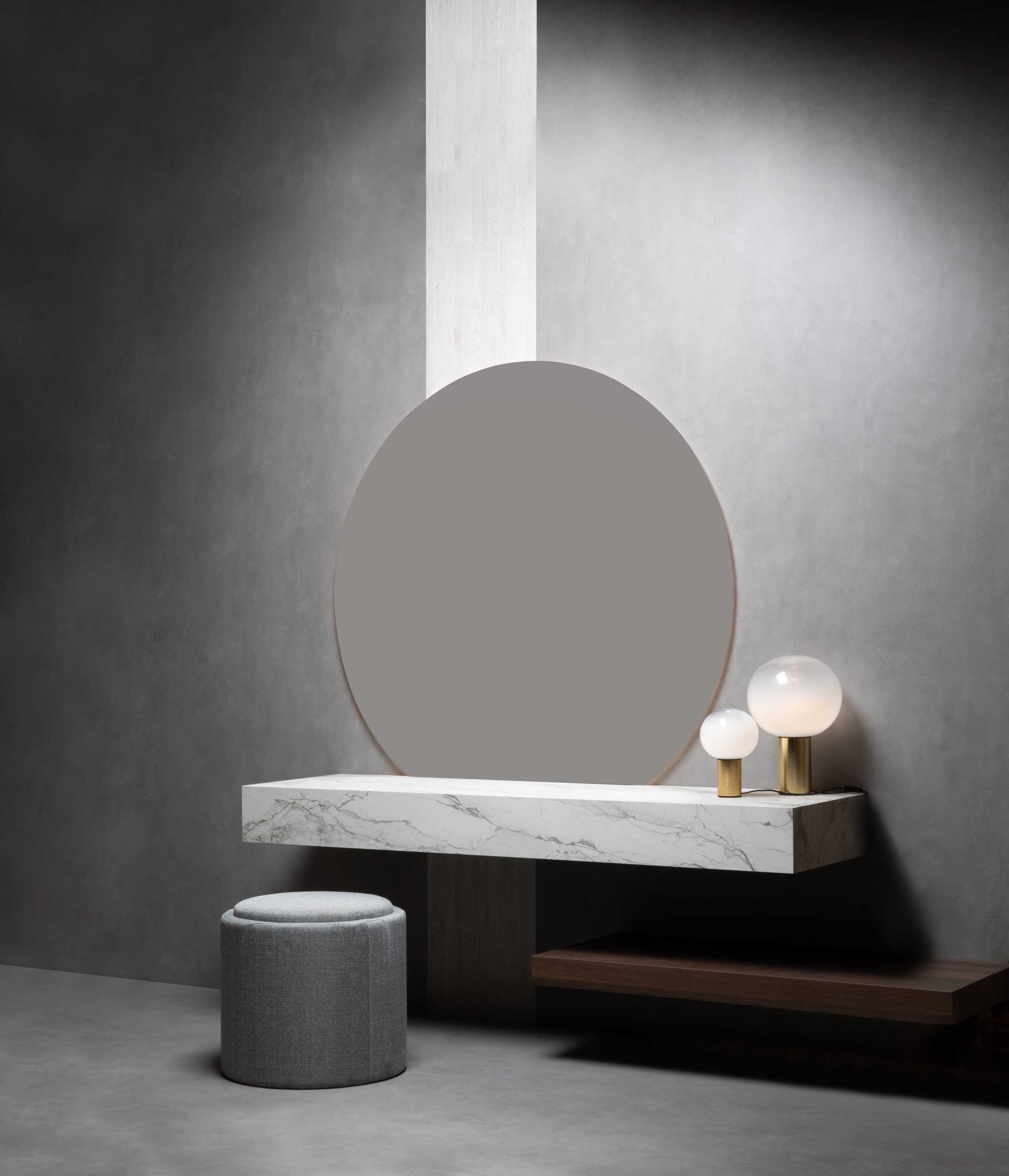 Bathroom Mirrors: Reflecting Beauty And Functionality