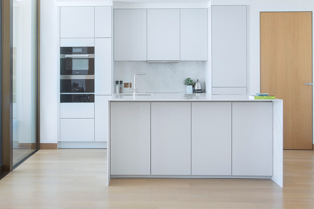The Integral Role Of Kitchen Companies In Transforming Spaces