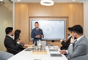 Top 5 Dubai Free Zones For Business Setup And Licensing