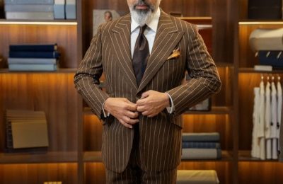 7 Essential Questions To Ask Your Suit Tailor