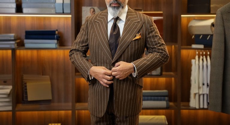 7 Essential Questions To Ask Your Suit Tailor