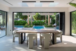 The Best Materials That Last In Luxury Outdoor Kitchens