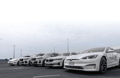 6 Signs Of A Top Driving School