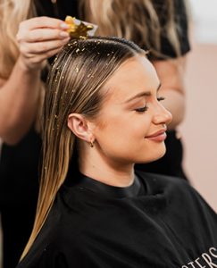 How Protein Hair Treatments Restore Strength And Elasticity To Weak Hair