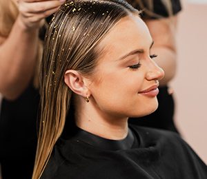 How Protein Hair Treatments Restore Strength And Elasticity To Weak Hair