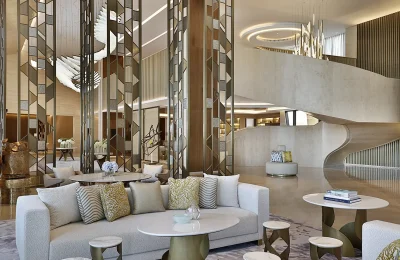 The Financial Benefits Of Hiring A Professional Office Fit Out Company