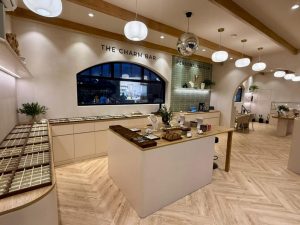 The Sound Of Silence – How Fit Outs Fix Open Office Nightmares