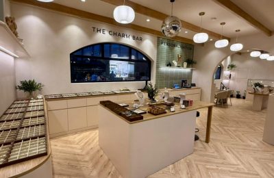 The Sound Of Silence – How Fit Outs Fix Open Office Nightmares