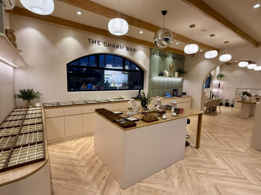 The Sound Of Silence - How Fit Outs Fix Open Office Nightmares